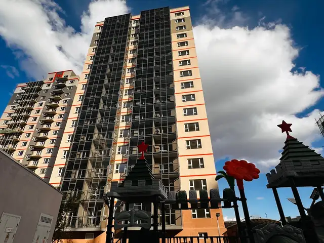 Бзд 37р хороо өрнөх хороололд үйлчилгээний талбай 56мкв, Улаанбаатар — Баянзүрх — Чулуун овоо