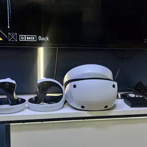 Playstation vr2+pc adapter, Улаанбаатар — Баянгол — Нарны хороолол