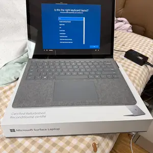 Microsoft Surface 13.6, Intel Core i5, 8 GB RAM, 128 GB, Улаанбаатар — Сүхбаатар — 10-р хороо