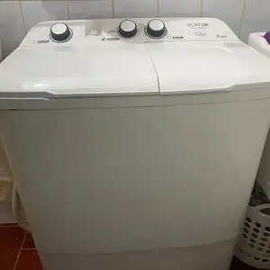 Ротензо угаалгын машин, Улаанбаатар — Баянгол — 3, 4 хороолол