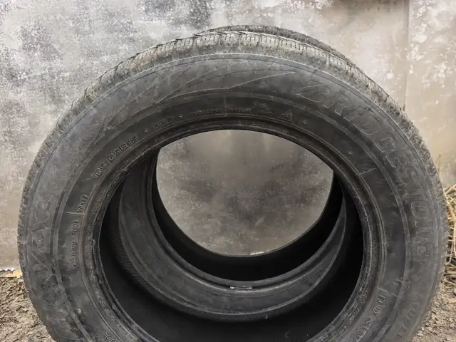 185 65 15 дугуй, Улаанбаатар — Баянзүрх — 13-р хороо