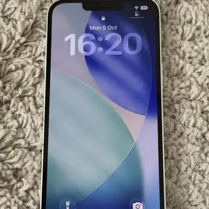Apple iPhone 13, 128 gb, Starlight, Улаанбаатар — Сүхбаатар — 1-р хороо