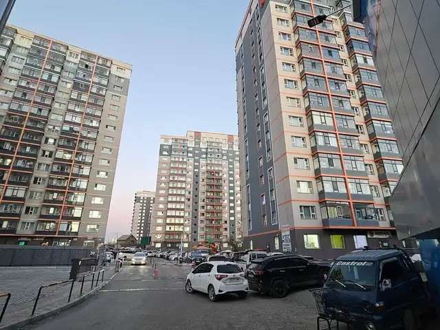 Өрнөх хороолол талбай, Улаанбаатар — Баянзүрх — 37-р хороо