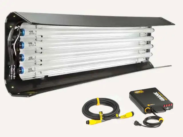 Light - kino filo 4bank fixture 4, Улаанбаатар — Сүхбаатар — 1-р хороо