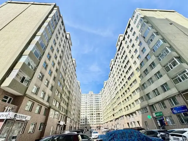 Бзд 36 хорооллын саруул хороололд 3 өрөө 80мкв, Улаанбаатар — Баянзүрх — 36-р хороо