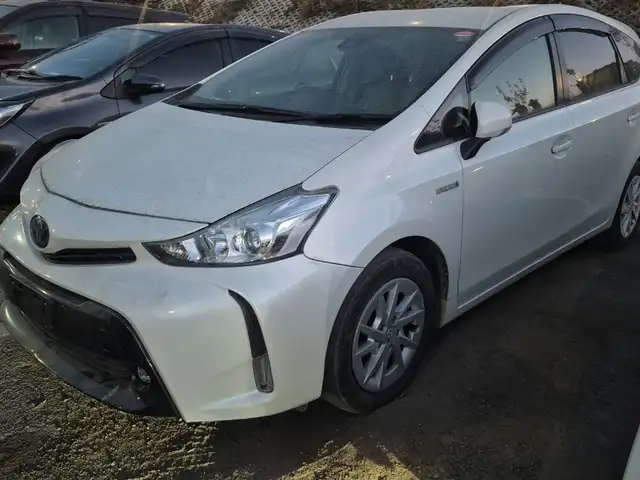Toyota Prius 41