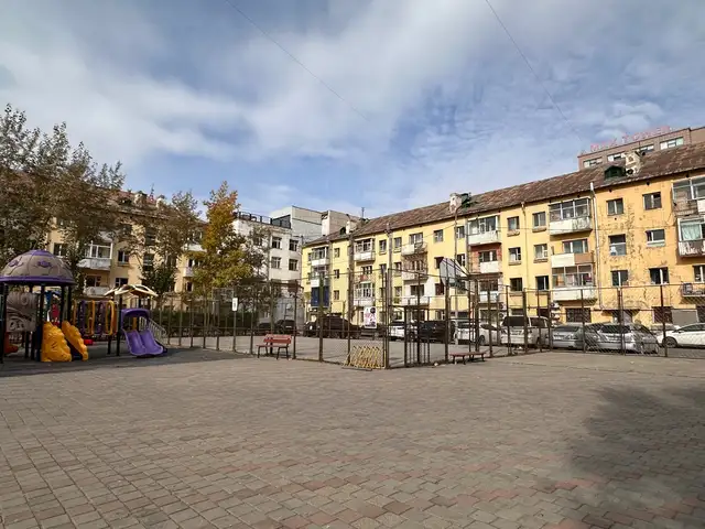 Чд 23-р сургуулийн дэргэд 1 өрөө 19m2, Улаанбаатар — Чингэлтэй — 23-р сургуулийн ойролцоо