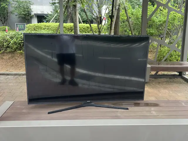 Samsung 55inch, Улаанбаатар — Баянзүрх — 18-р хороо