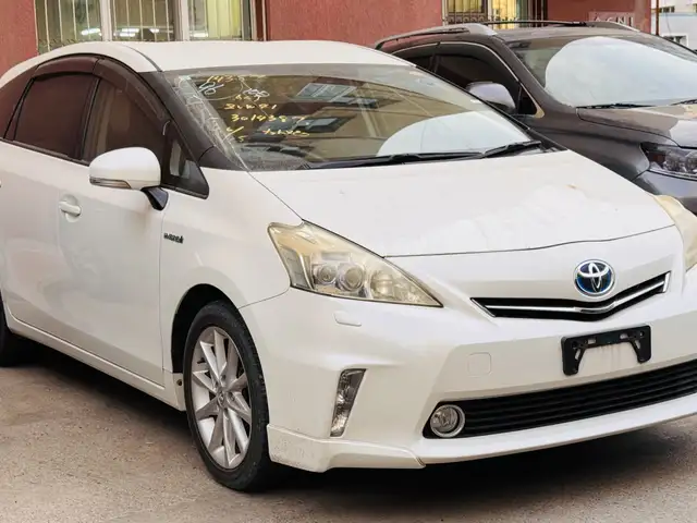 Toyota Prius 41