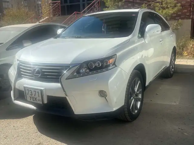 Lexus Бусад