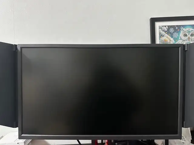 Benq zowie xl2566k 360hz, Улаанбаатар — Баянгол — 3, 4 хороолол