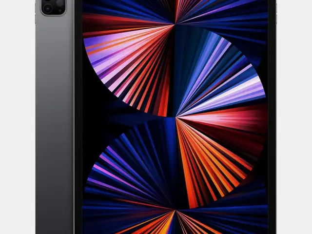 Ipad pro 5th gen 12,9inch wifi+cell 256gb, Улаанбаатар — Баянзүрх — Зүүн 4 зам