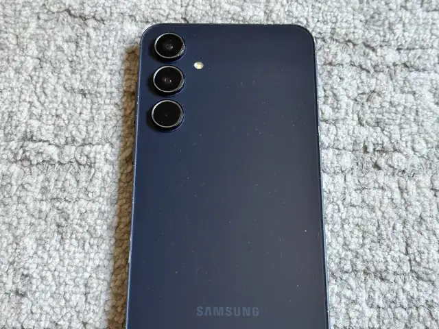 Samsung a55 5g, Улаанбаатар — Баянгол — Нарны хороолол