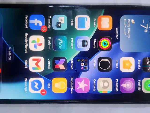 Apple iPhone 14, 128 gb, Midnight, Улаанбаатар — Чингэлтэй — 10-р хороо