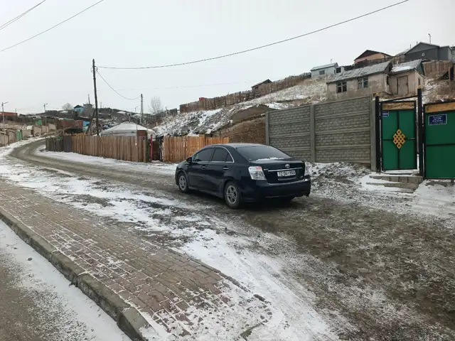 Toyota Sai