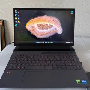 Dell 15.6", Intel Core i7, 16 GB RAM, 512 GB, Улаанбаатар — Баянзүрх — 19-р хороо