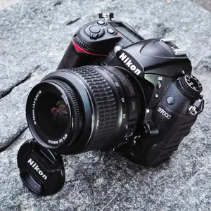 Nikon d7000, Улаанбаатар — Сүхбаатар — 10-р хороо