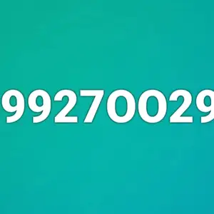 99270029, Улаанбаатар — Хан-Уул — 120 мянгат
