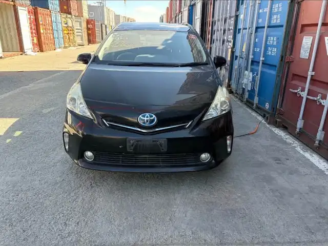 Toyota Prius 41