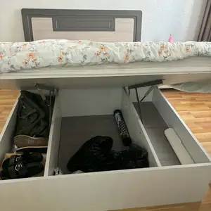 Ор, Улаанбаатар — Баянгол — Богд-Ар