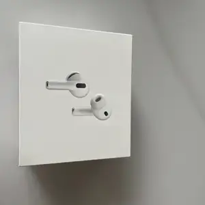 Airpod pro 3, Улаанбаатар — Баянзүрх — Офицер