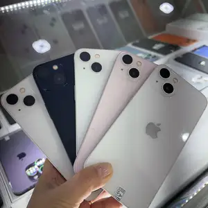 Apple iPhone 13, 128 gb, Midnight, Улаанбаатар — Чингэлтэй — 1-р хороо