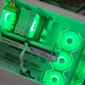I5 14400f rtx 4060 240hz, Улаанбаатар — Хан-Уул — Viva city