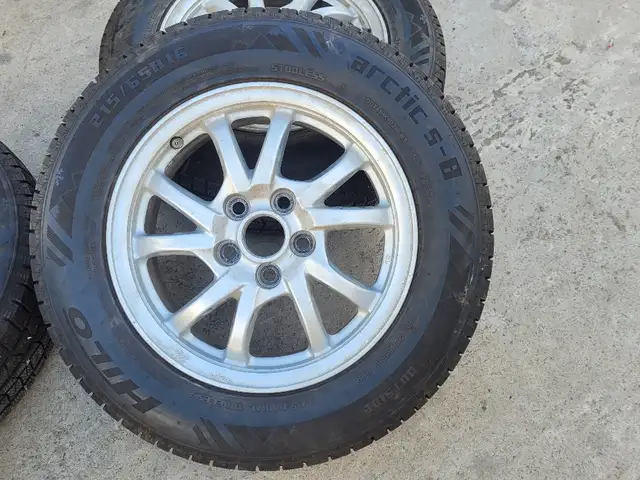 Prius 41 stock obud duguitai, Улаанбаатар — Баянзүрх — 8-р хороо