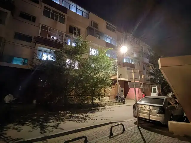 Бгд 25-р эмийн сан, kfc-ийн замын эсрэг талд иж бүрэн тавилгатай 3 өрөө байр 68мкв, Улаанбаатар — Баянгол — 1-р хороо