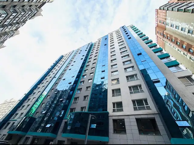 Bzd santo smart hothon 2 uruu 54.2m2, Улаанбаатар — Баянзүрх — 26-р хороо