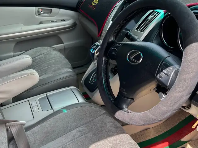Lexus RX 400