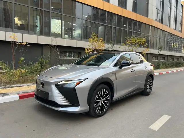 Lexus Бусад