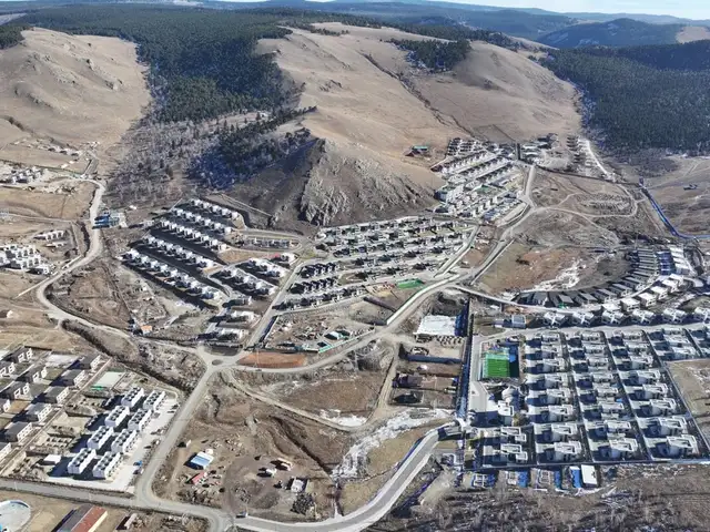 Жаргалантын аманд 5113мкв газар, Улаанбаатар — Хан-Уул — 8-р хороо