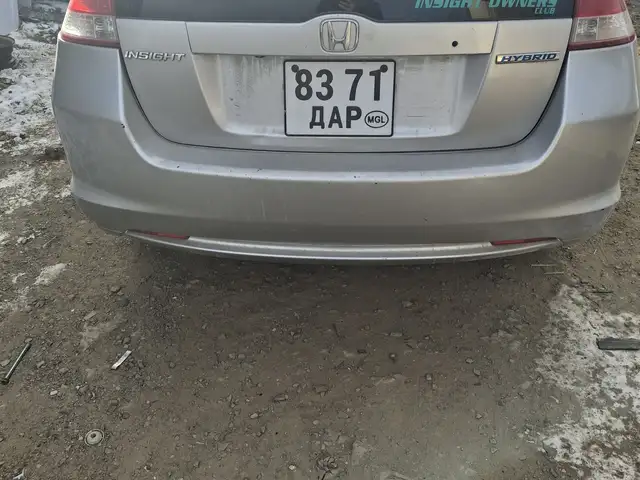Honda Insight