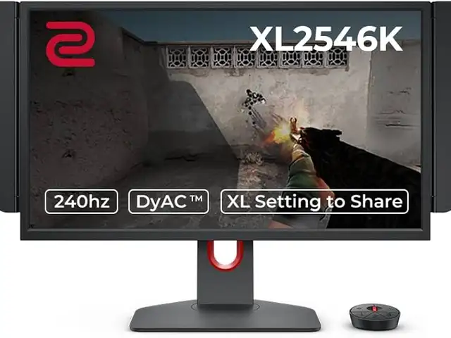 Benq xl2546k dyac 240hz, Улаанбаатар — Баянгол — Гандан