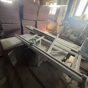 Универсал хөрөө, Улаанбаатар — Баянзүрх — Цайз 16