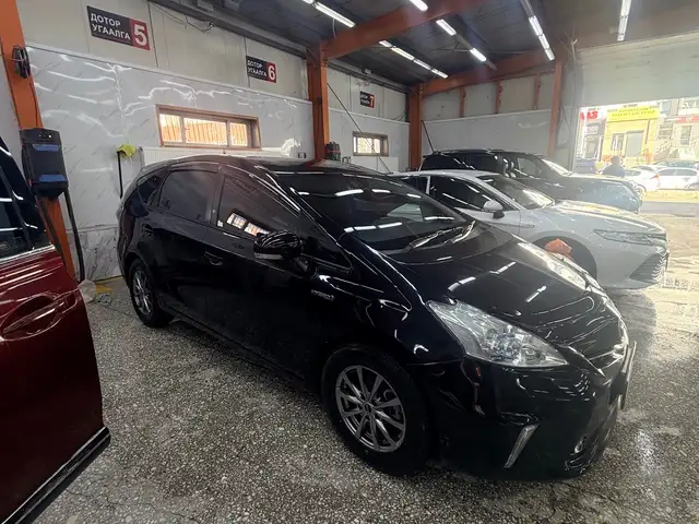 Toyota Prius 41
