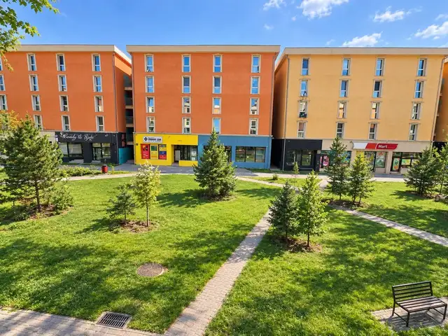 Вива сити 2 өрөө 49мкв, Улаанбаатар — Хан-Уул — 4-р хороо