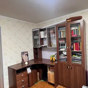шкаф ком, Улаанбаатар — Баянгол — 1-р хороо