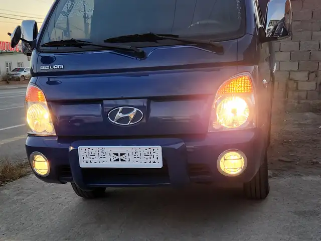 Hyundai Тэвштэй, 2010, Улаанбаатар — Баянзүрх — Да хүрээ
