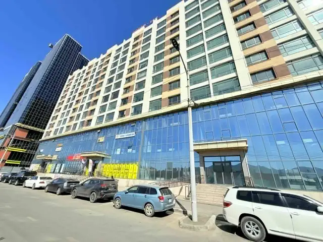 Бгд 1-р хороо, 2-р хороолол, төмөр замын автобусны буудалд ойр, өргөө 71 хотхон 142мкв, Улаанбаатар — Баянгол — 1-р хороо