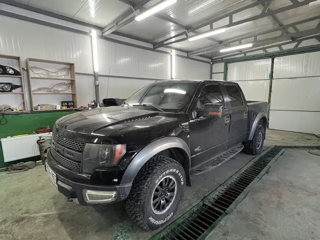 Ford F-сери
