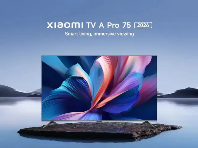 Redmi 75 инч 4к нягтралтай шинэ тв, Улаанбаатар — Хан-Уул — 19-р хороолол