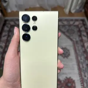 Samsung 24ultra 512gb, Улаанбаатар — Сонгинохайрхан — Орбит