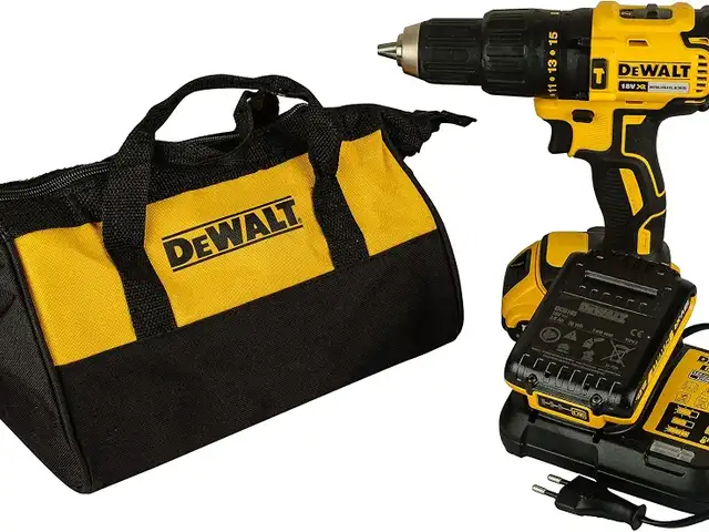 Dewalt dsd7781, Улаанбаатар — Баянгол — 11-р хороо
