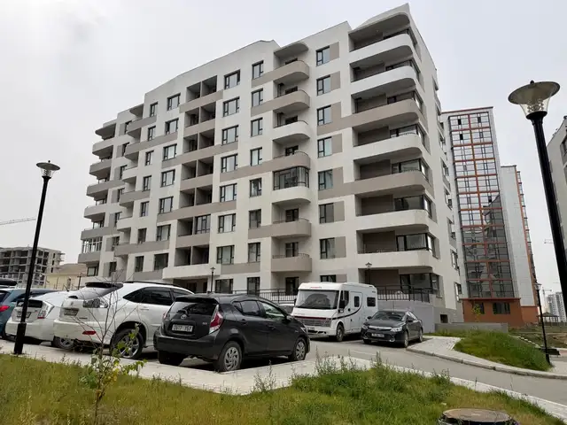 Яармагт шинэ 3 өрөө 94м2 байр, Улаанбаатар — Хан-Уул — 23-р хороо
