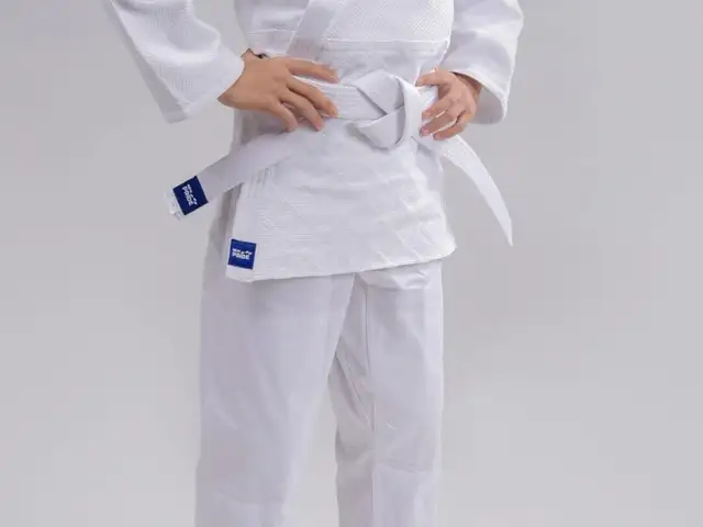 Judo hoslol, Улаанбаатар — Хан-Уул — 19-р хороолол