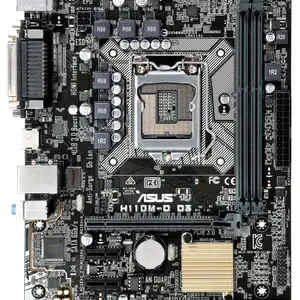 I3 7100cpu h110 board, Улаанбаатар — Сонгинохайрхан — 29-р хороо