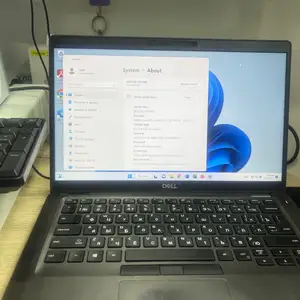 Dell 13", Улаанбаатар — Хан-Уул — 120 мянгат