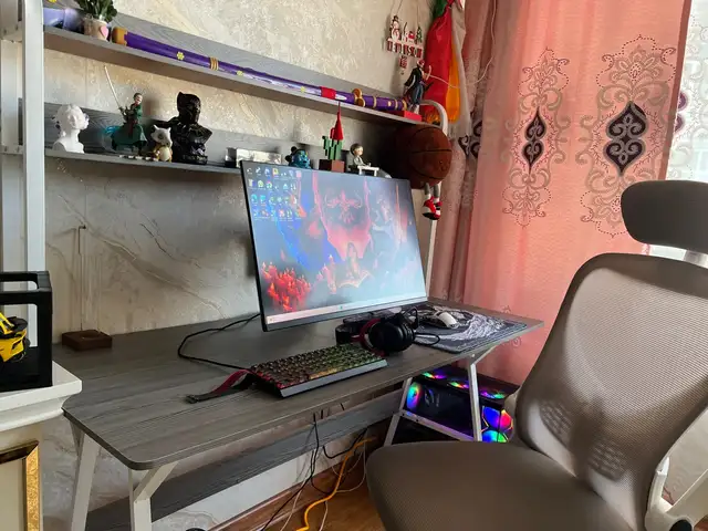 240hz deltei, Улаанбаатар — Баянзүрх — Цайз 16